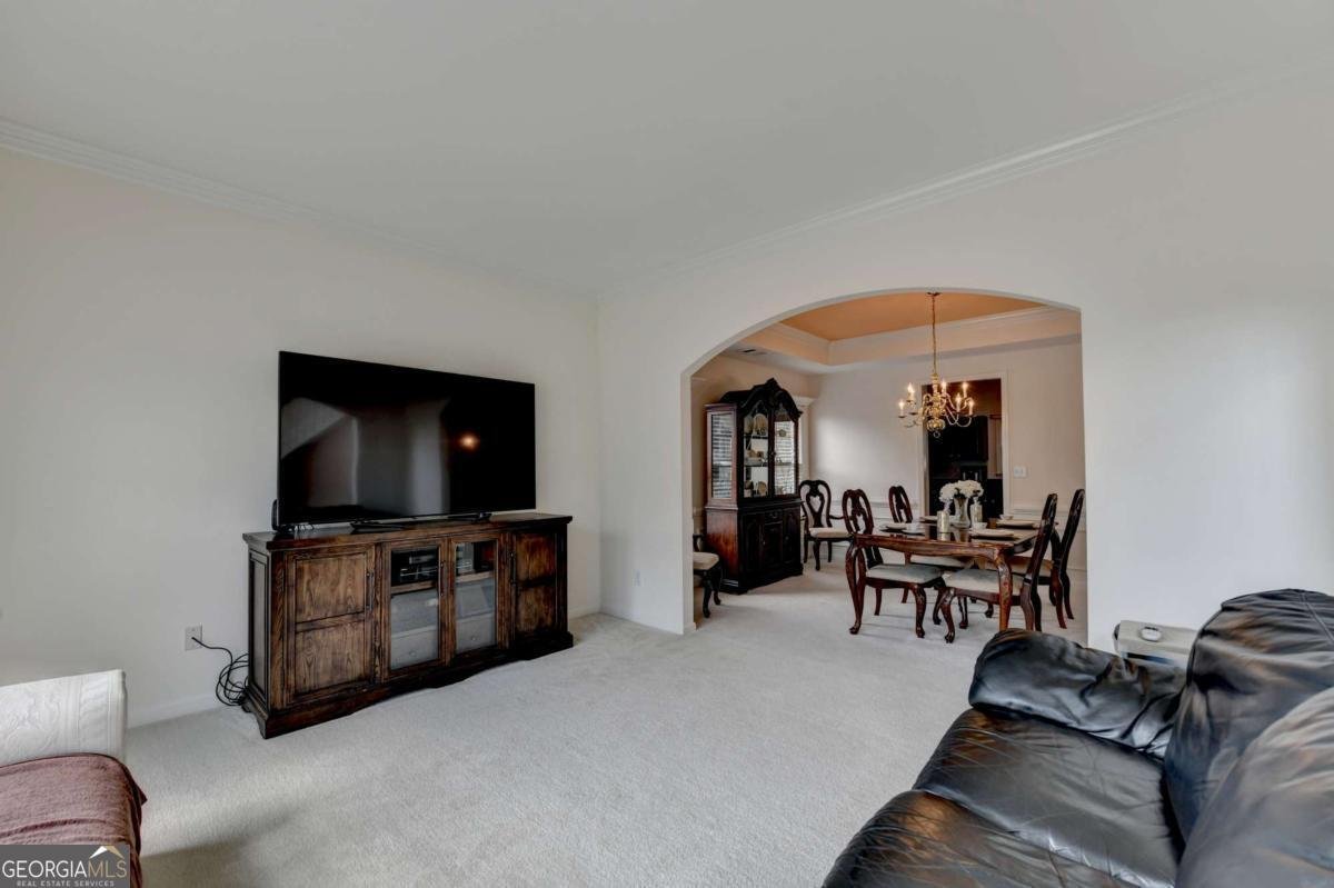6080 Magnolia Ridge Stone Mountain - 8