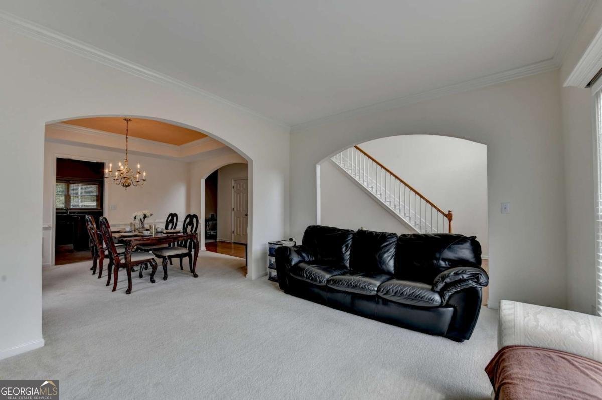 6080 Magnolia Ridge Stone Mountain - 9