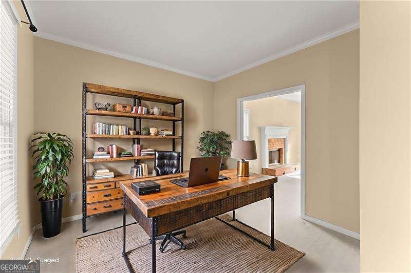 1259 Callington Pointe Powder Springs - 12