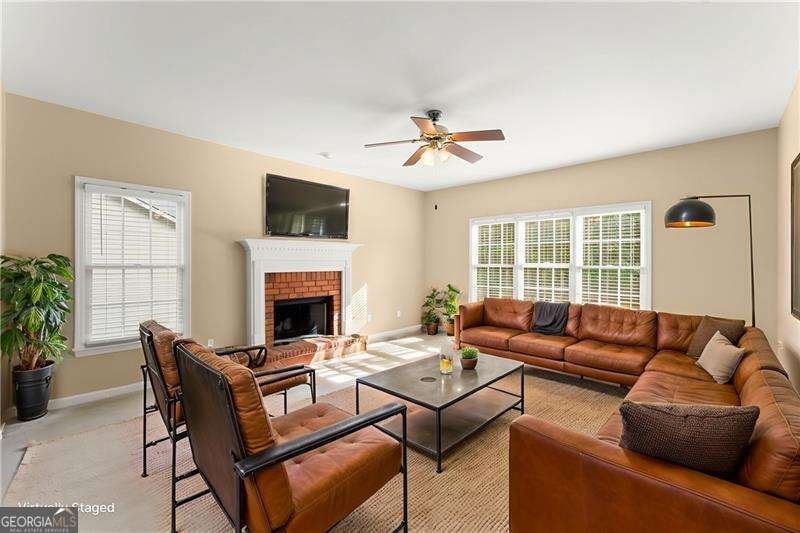 1259 Callington Pointe Powder Springs - 15
