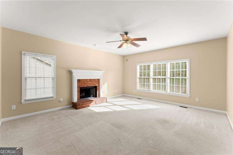 1259 Callington Pointe Powder Springs - 16