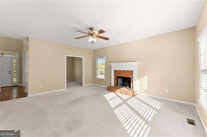 1259 Callington Pointe Powder Springs - 17
