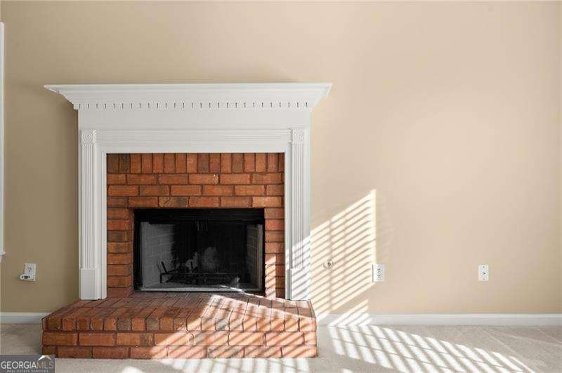 1259 Callington Pointe Powder Springs - 18