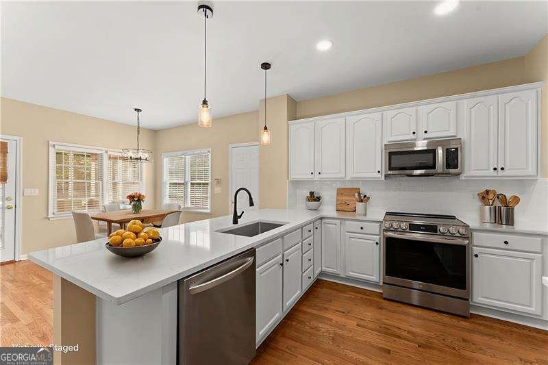 1259 Callington Pointe Powder Springs - 21