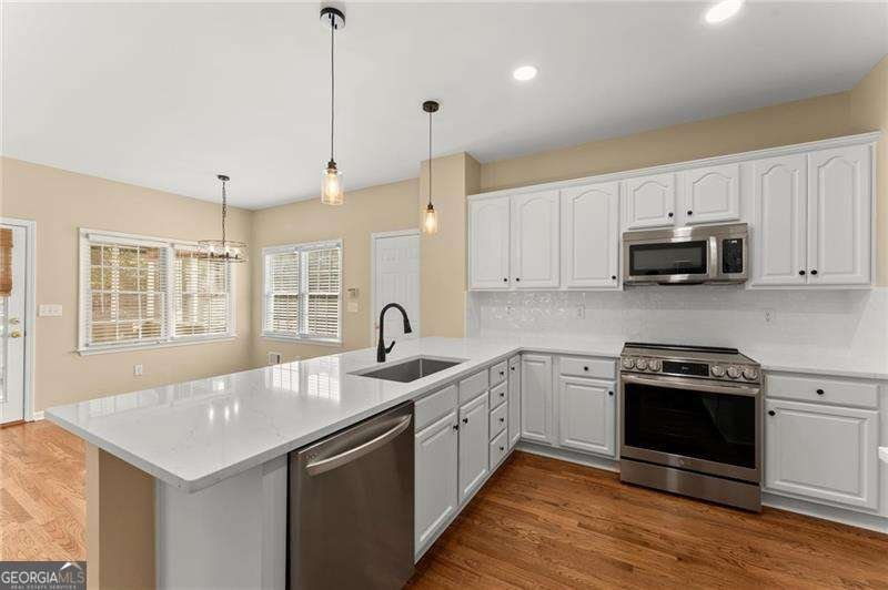 1259 Callington Pointe Powder Springs - 22