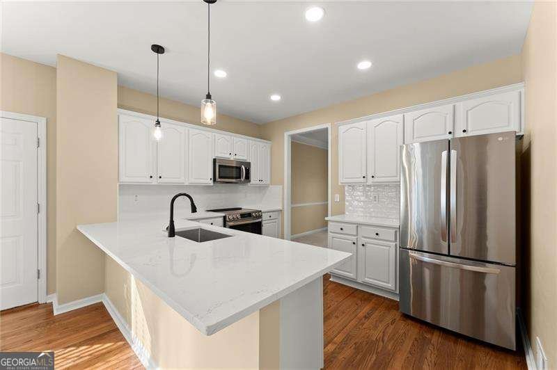 1259 Callington Pointe Powder Springs - 23