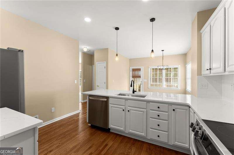 1259 Callington Pointe Powder Springs - 24