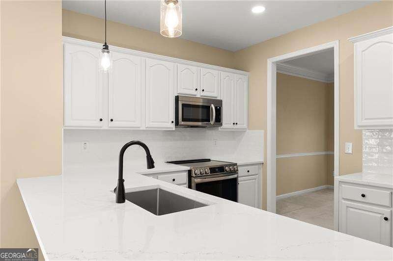 1259 Callington Pointe Powder Springs - 25