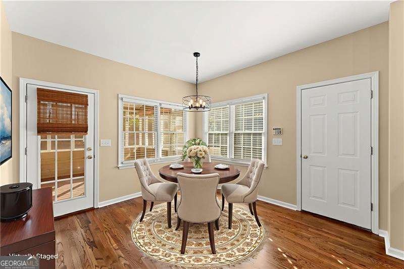 1259 Callington Pointe Powder Springs - 27