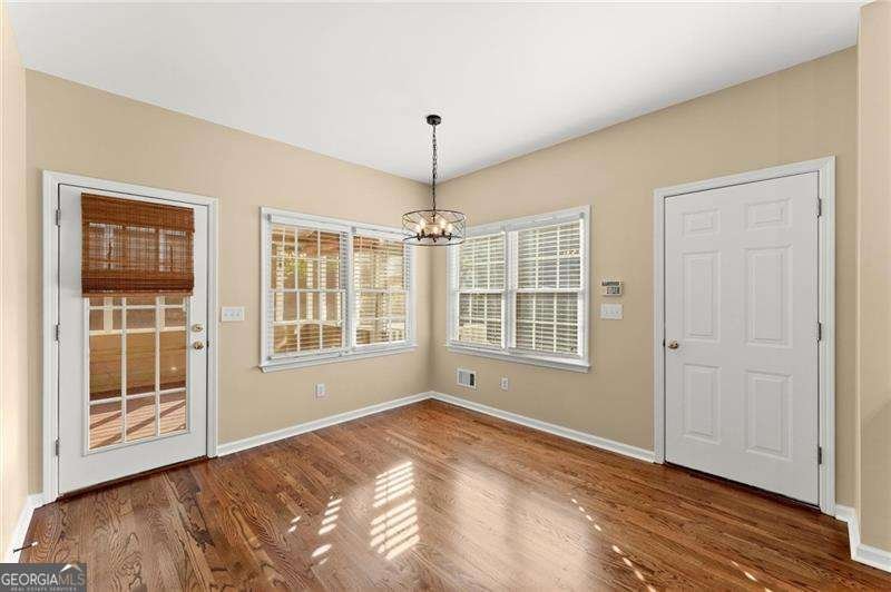1259 Callington Pointe Powder Springs - 28