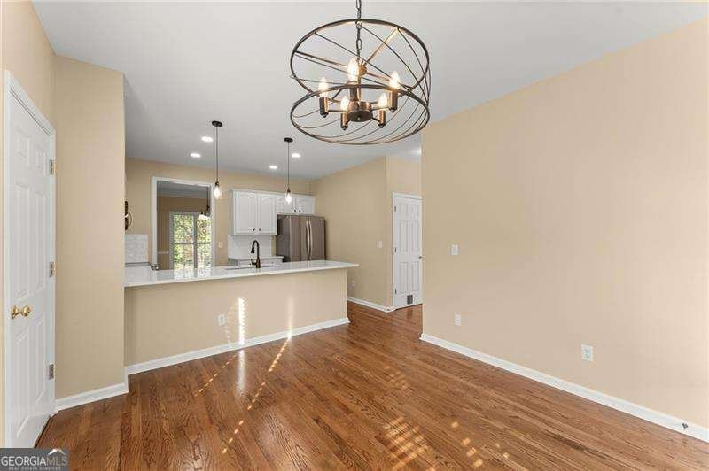 1259 Callington Pointe Powder Springs - 29
