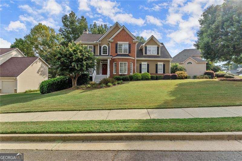1259 Callington Pointe Powder Springs - 3