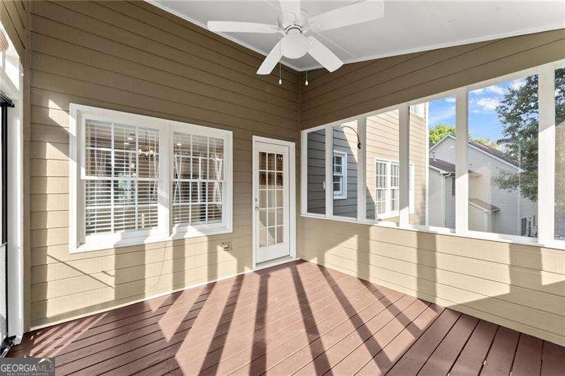 1259 Callington Pointe Powder Springs - 32