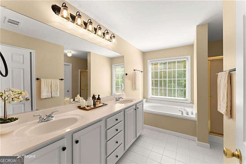 1259 Callington Pointe Powder Springs - 38