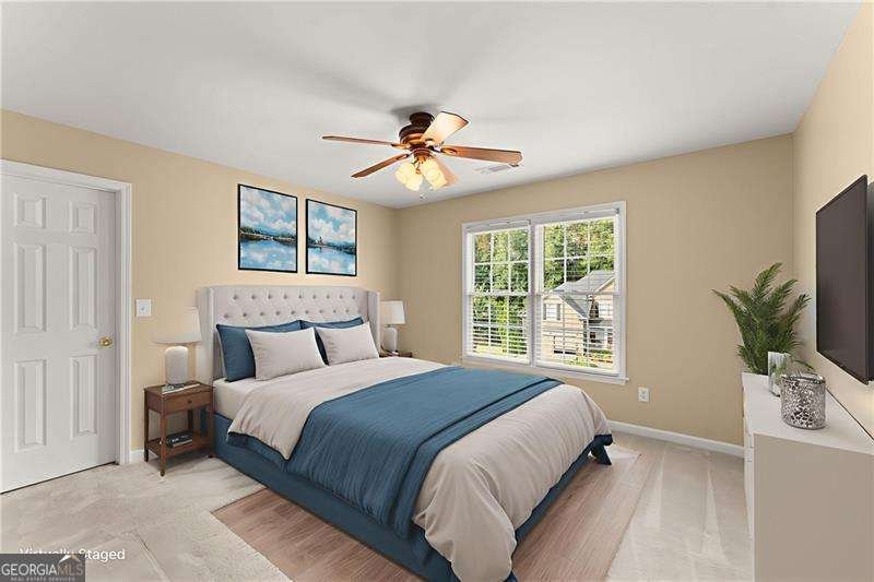1259 Callington Pointe Powder Springs - 43