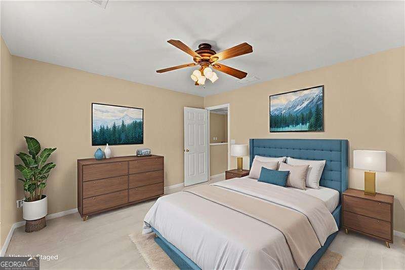1259 Callington Pointe Powder Springs - 45