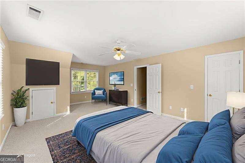 1259 Callington Pointe Powder Springs - 48