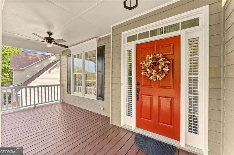 1259 Callington Pointe Powder Springs - 5