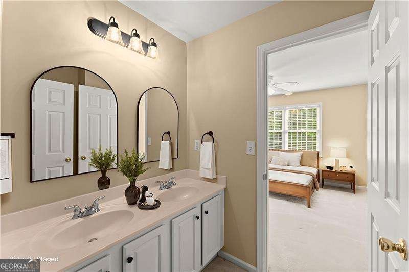 1259 Callington Pointe Powder Springs - 51