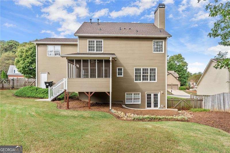 1259 Callington Pointe Powder Springs - 57