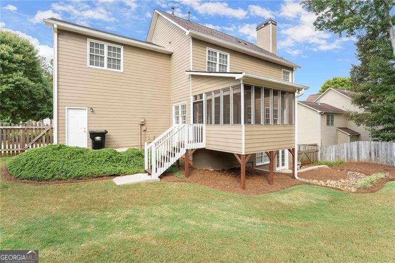 1259 Callington Pointe Powder Springs - 58
