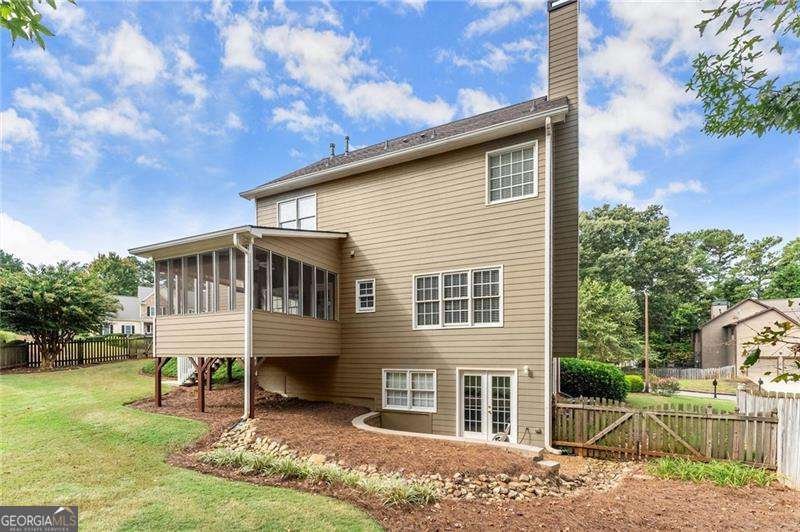 1259 Callington Pointe Powder Springs - 59