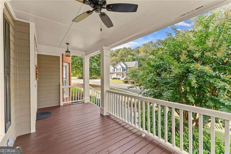1259 Callington Pointe Powder Springs - 6