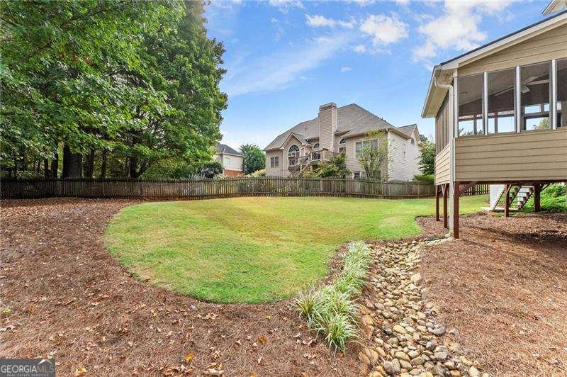 1259 Callington Pointe Powder Springs - 61