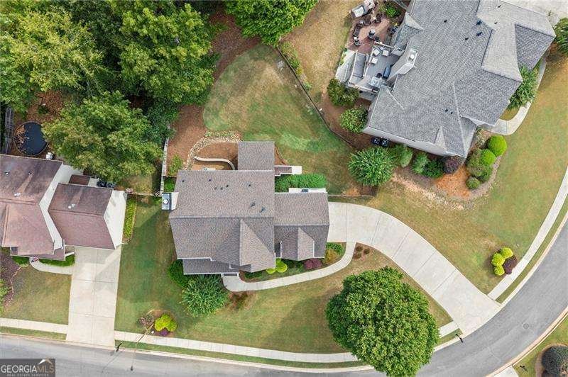 1259 Callington Pointe Powder Springs - 62