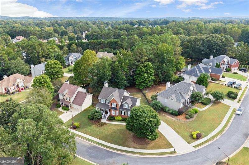 1259 Callington Pointe Powder Springs - 63