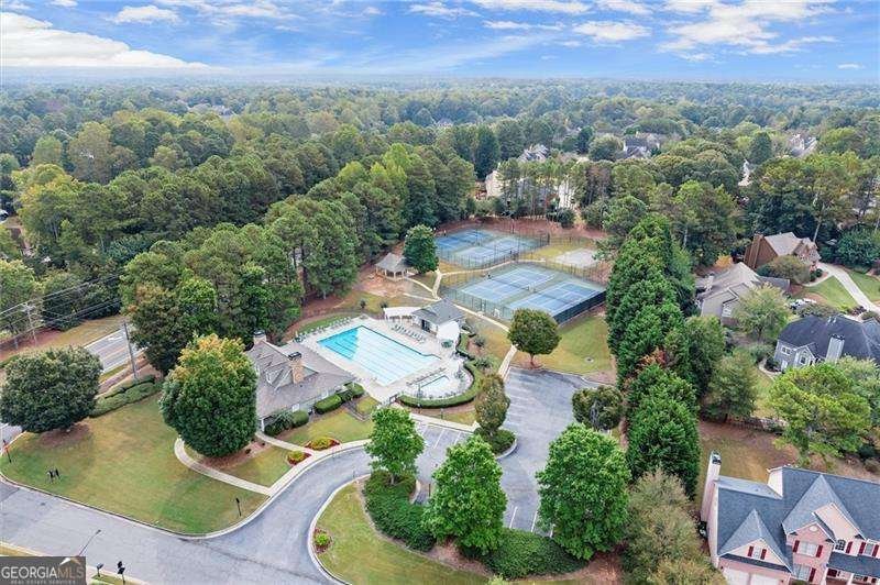 1259 Callington Pointe Powder Springs - 67