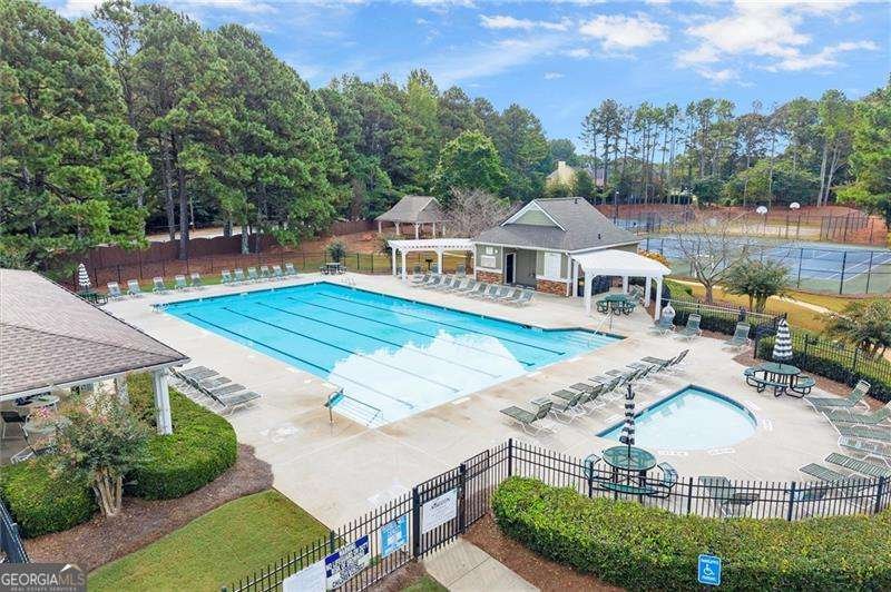 1259 Callington Pointe Powder Springs - 68