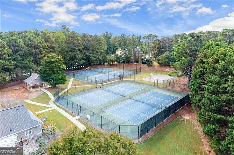 1259 Callington Pointe Powder Springs - 69