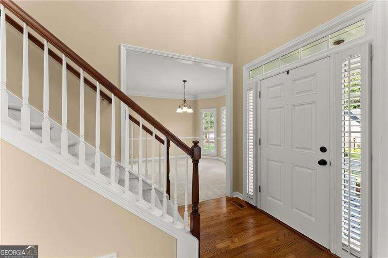 1259 Callington Pointe Powder Springs - 8