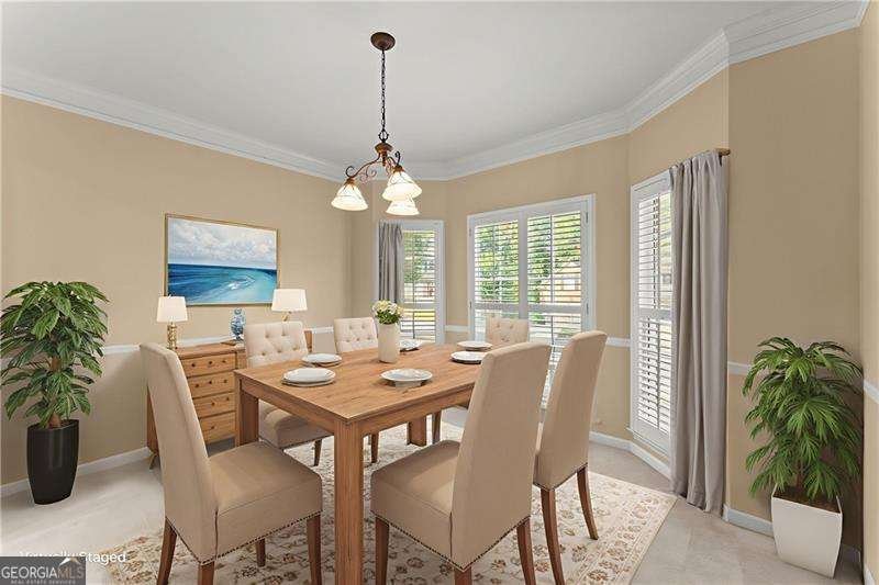 1259 Callington Pointe Powder Springs - 9