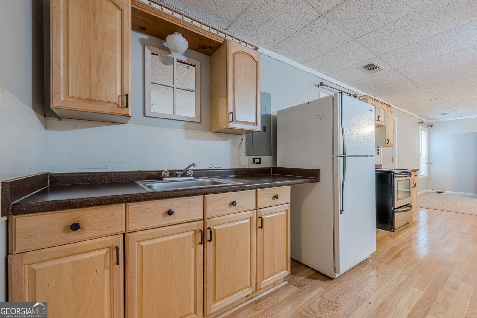 1940 Meyers Drive Lawrenceville - 27
