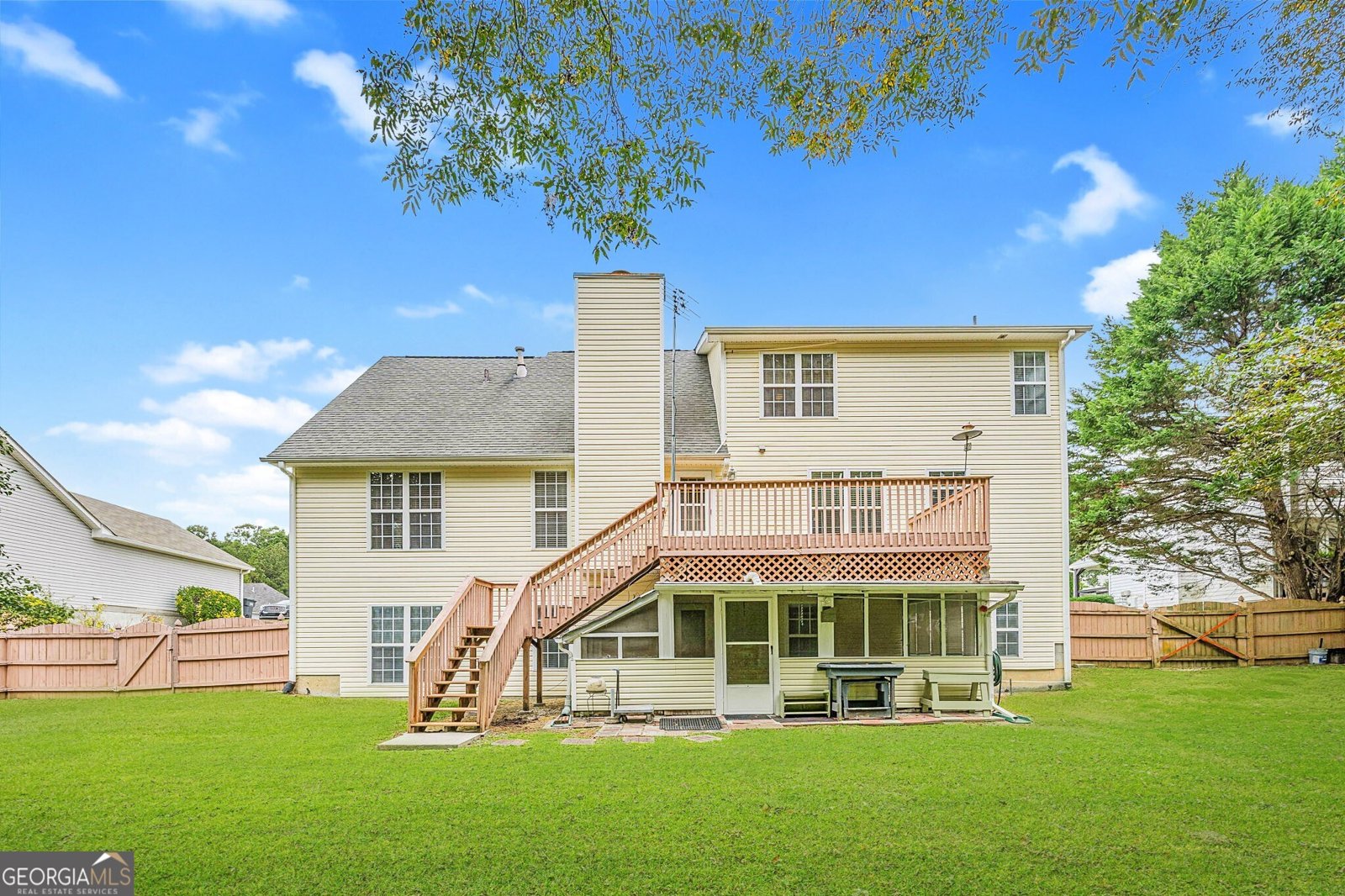 1940 Meyers Drive Lawrenceville - 40