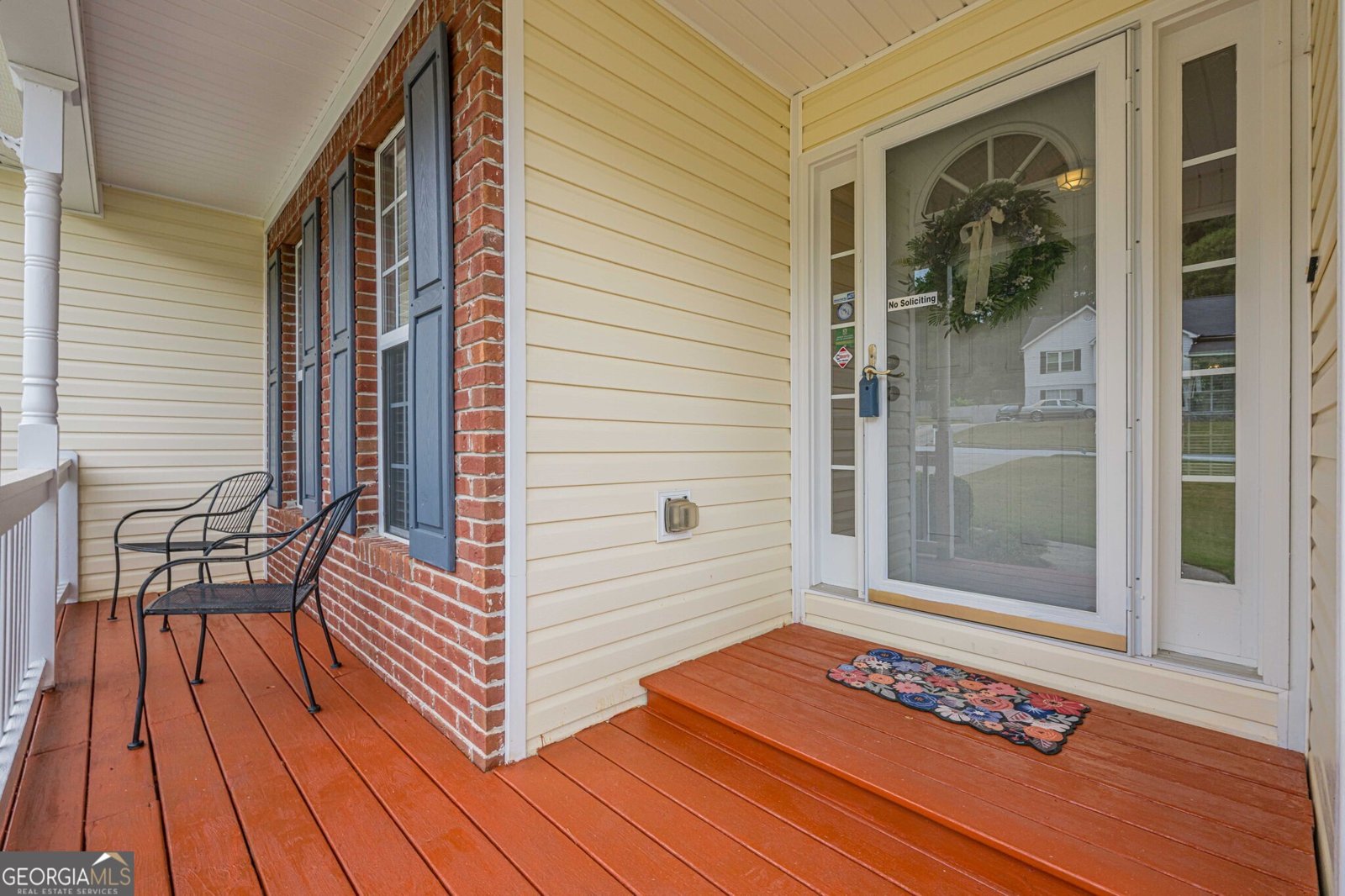 1940 Meyers Drive Lawrenceville - 48