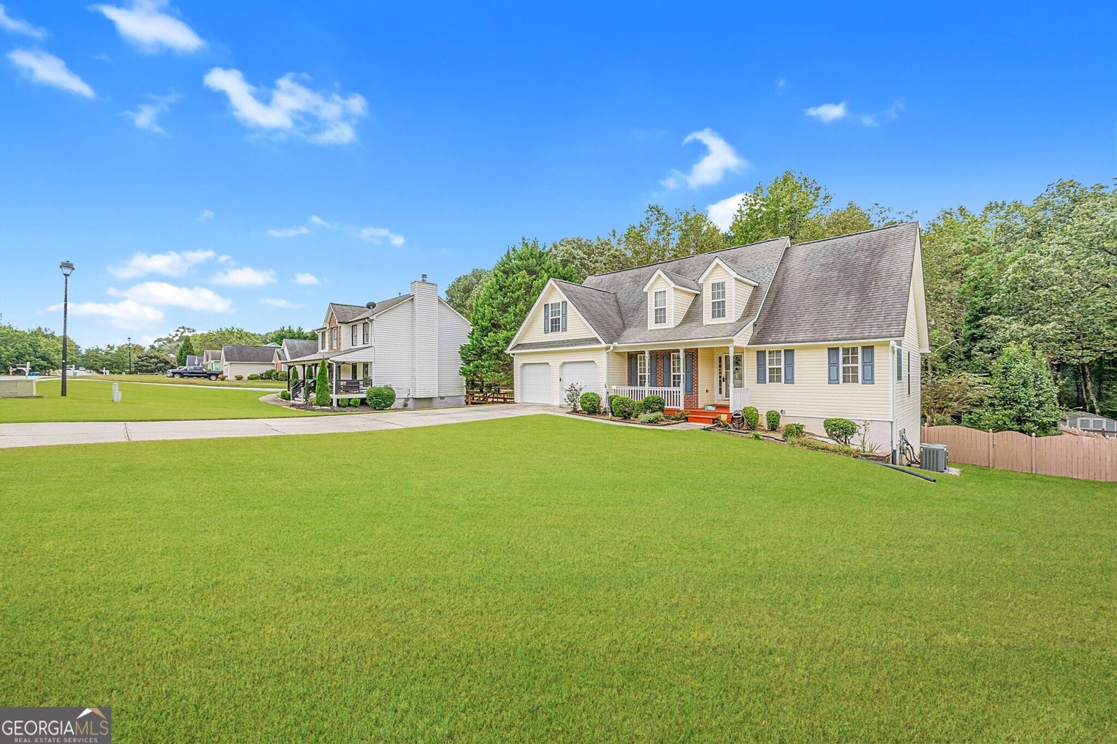 1940 Meyers Drive Lawrenceville - 5