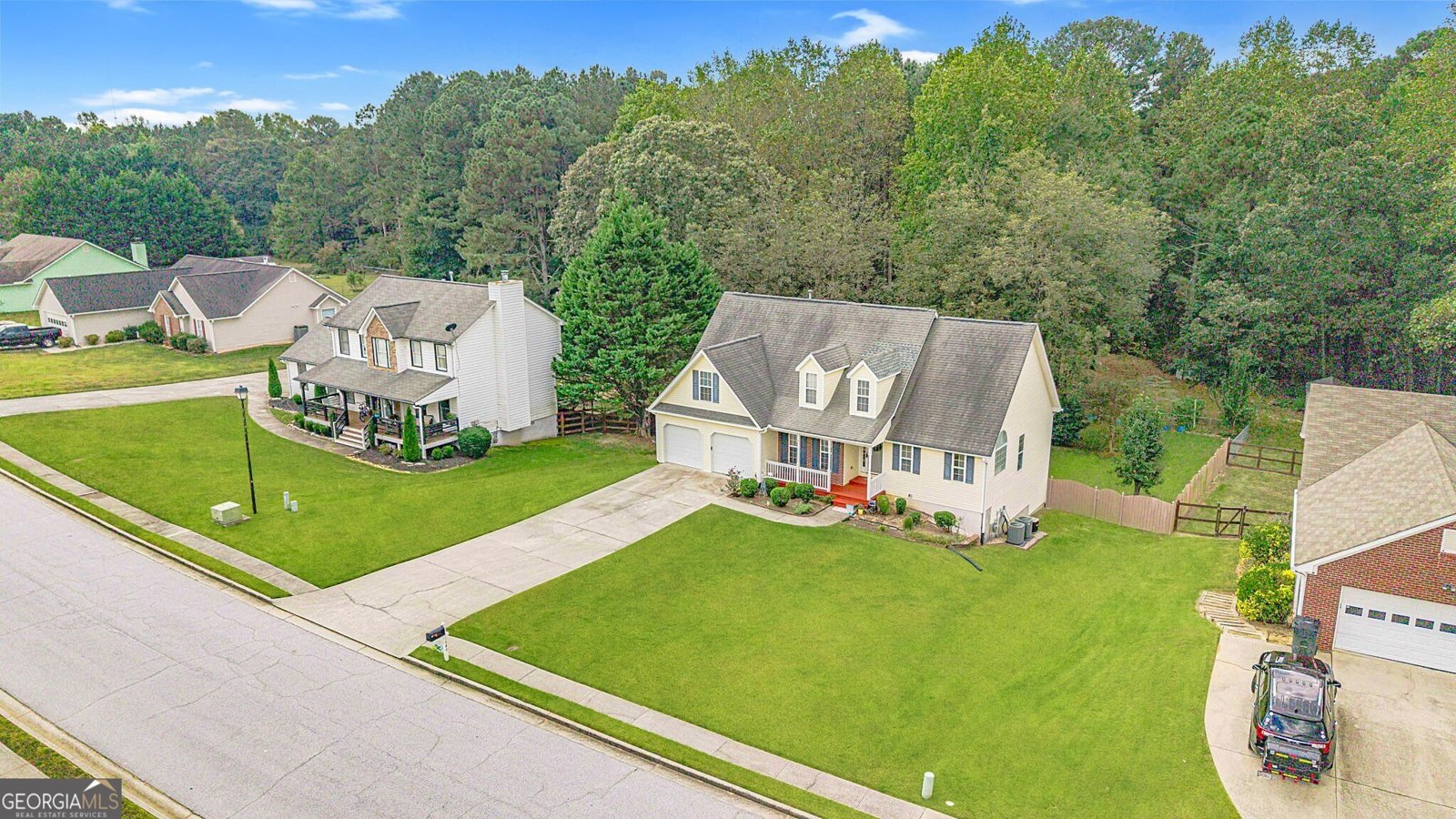 1940 Meyers Drive Lawrenceville - 53