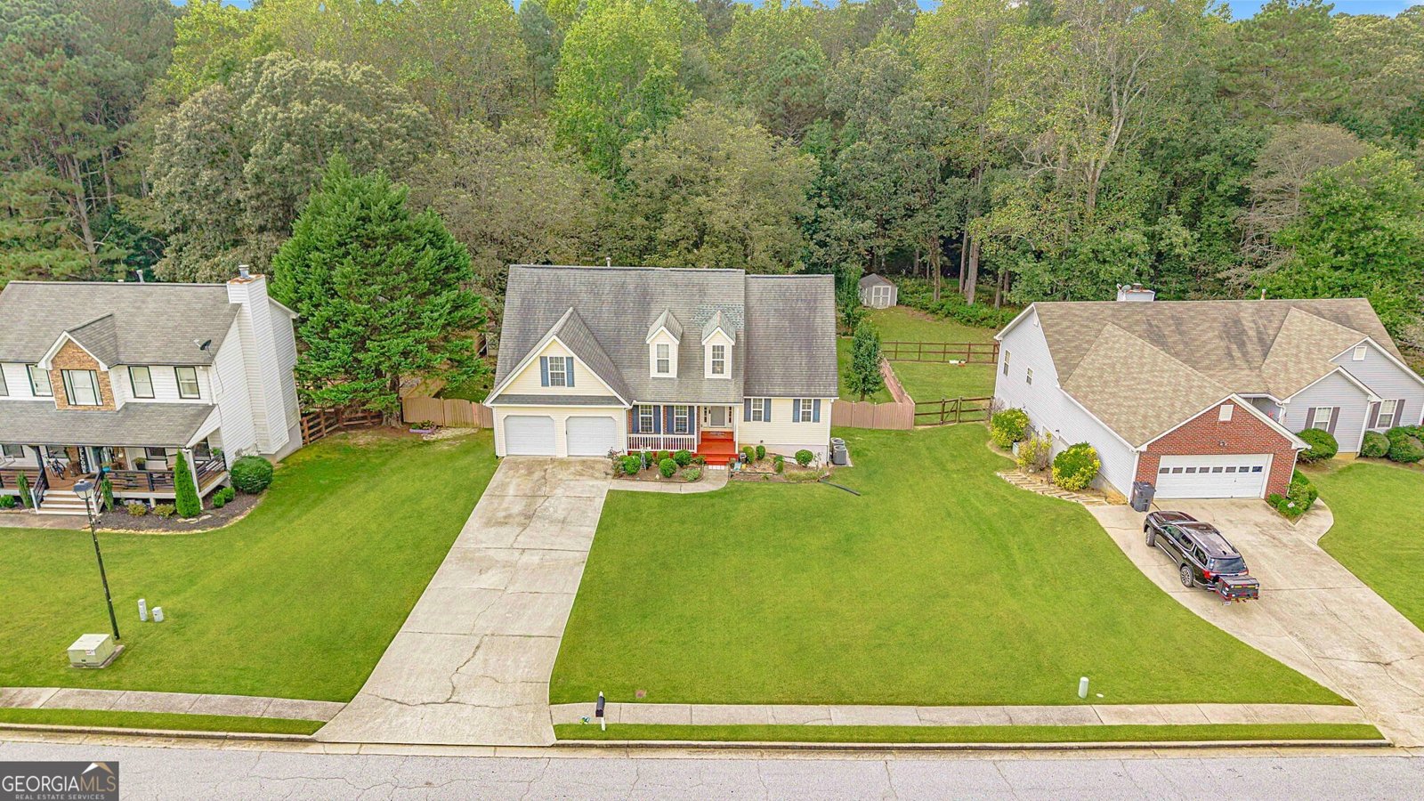 1940 Meyers Drive Lawrenceville - 54