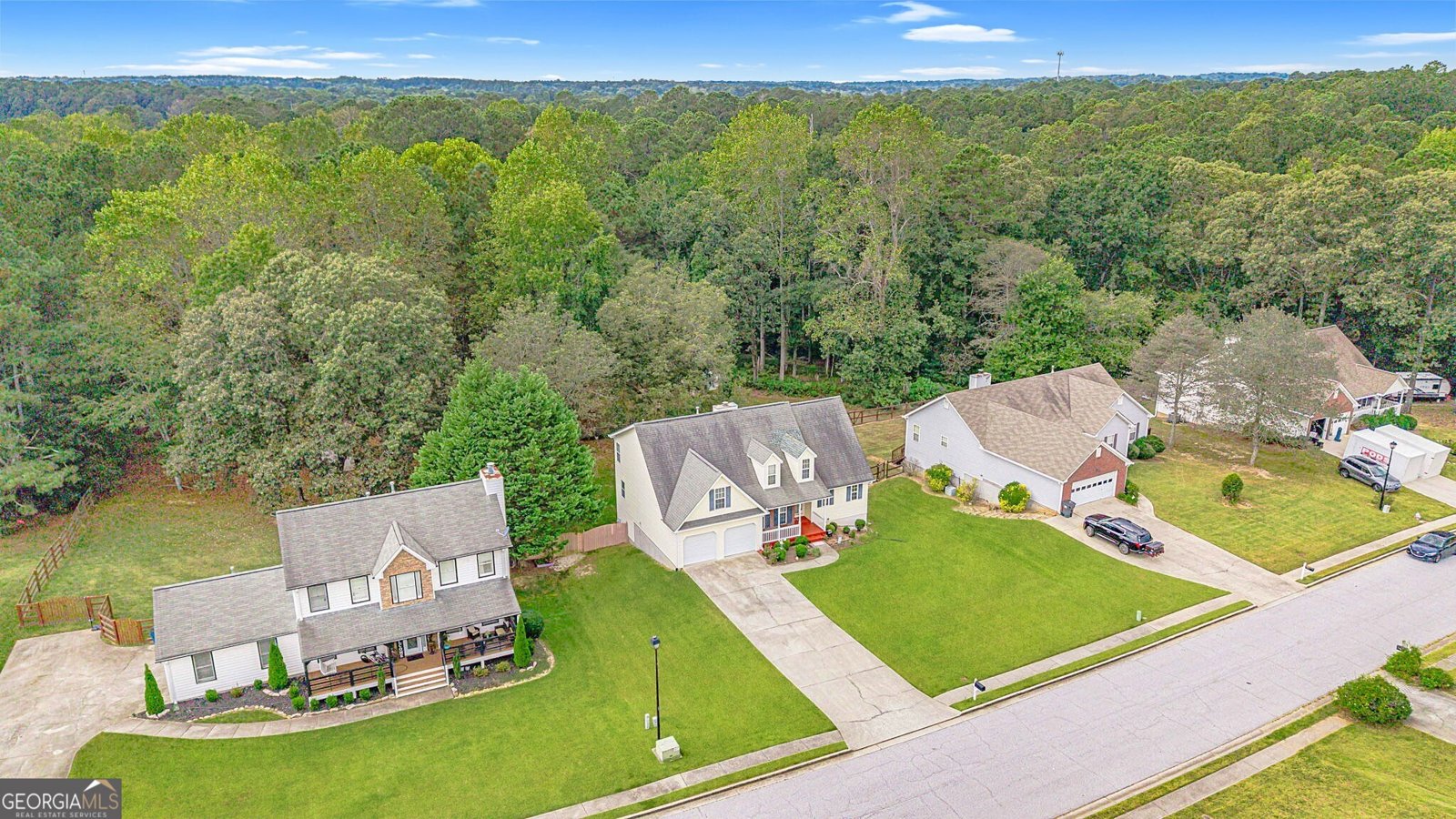 1940 Meyers Drive Lawrenceville - 55