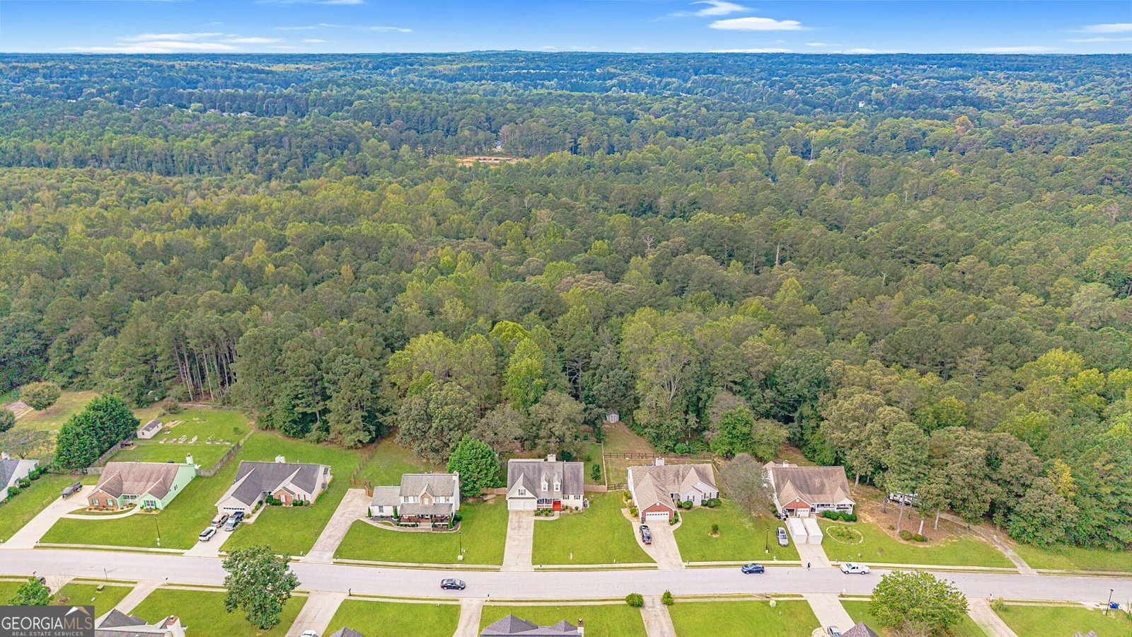 1940 Meyers Drive Lawrenceville - 60