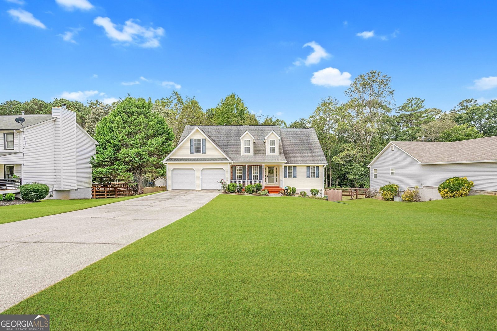 1940 Meyers Drive Lawrenceville - 61