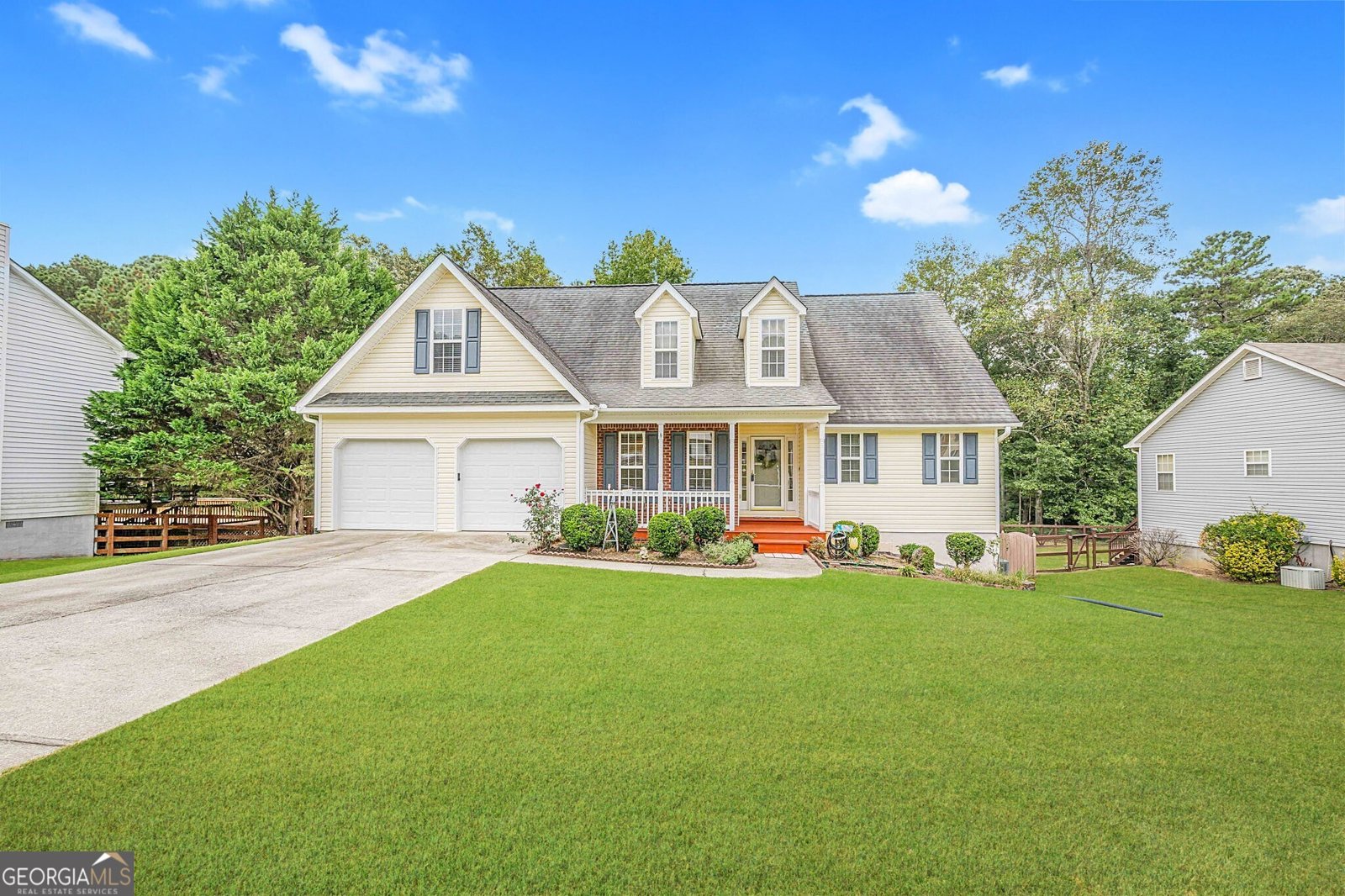 1940 Meyers Drive Lawrenceville - 63