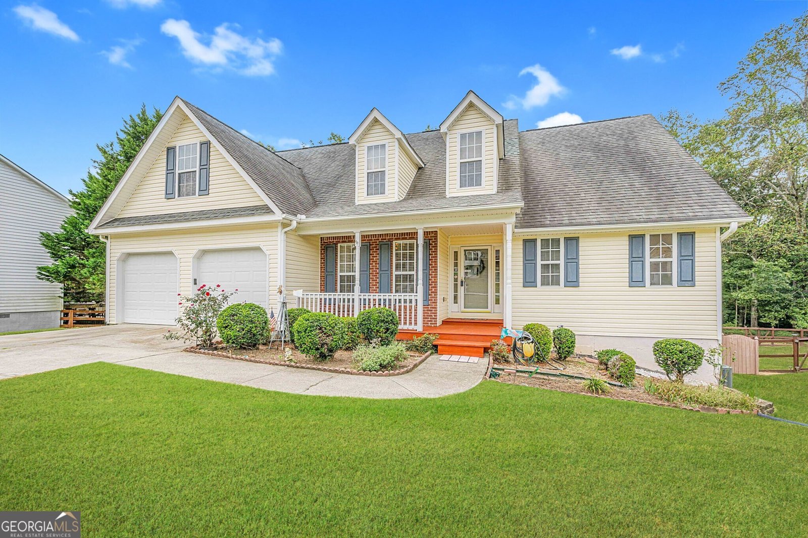 1940 Meyers Drive Lawrenceville - 7