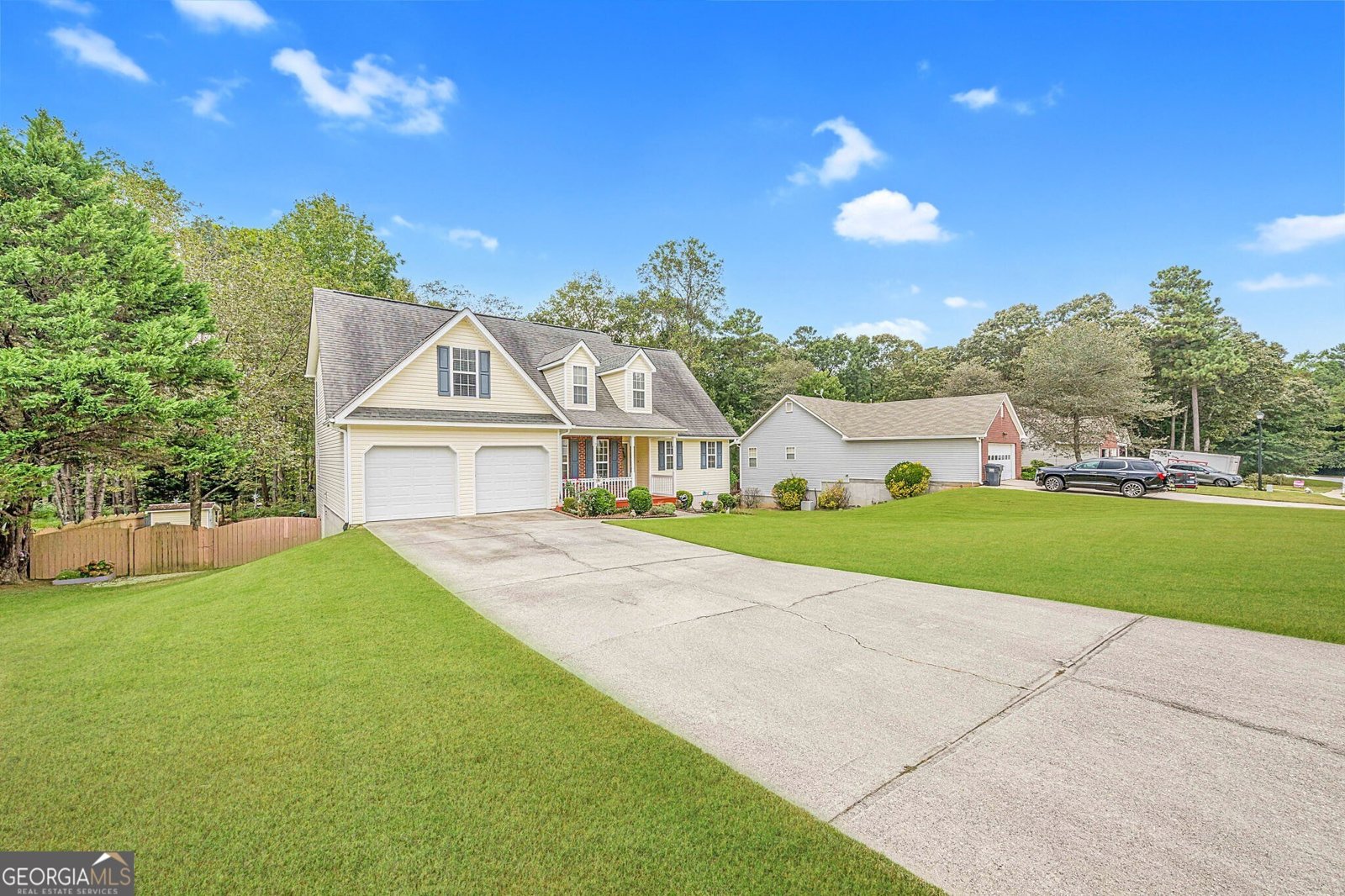 1940 Meyers Drive Lawrenceville - 8