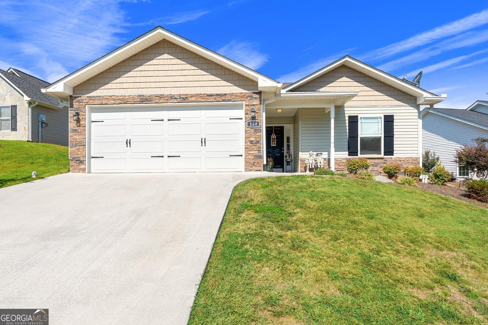 189 Legacy Drive Demorest - 12