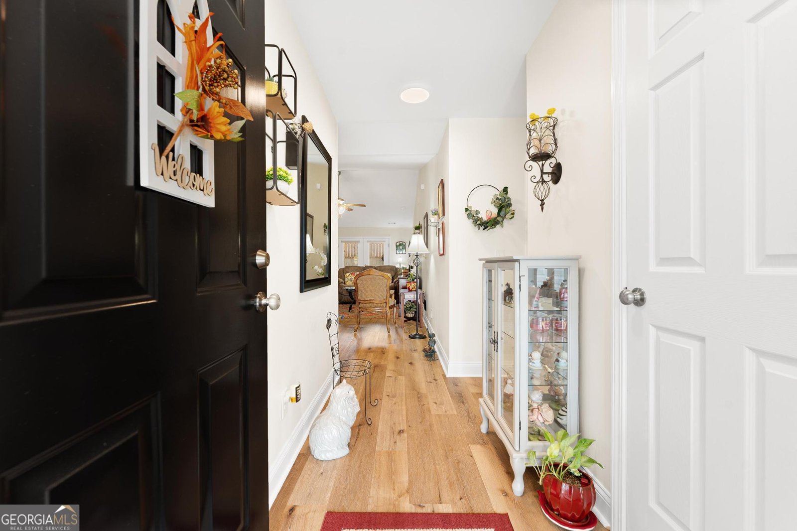 189 Legacy Drive Demorest - 15