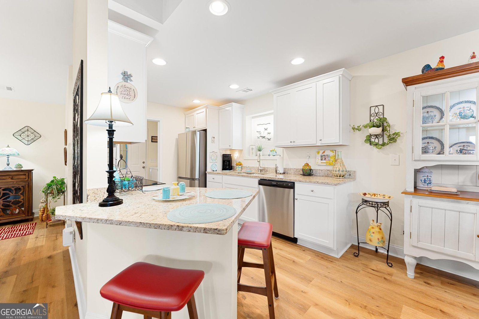 189 Legacy Drive Demorest - 16